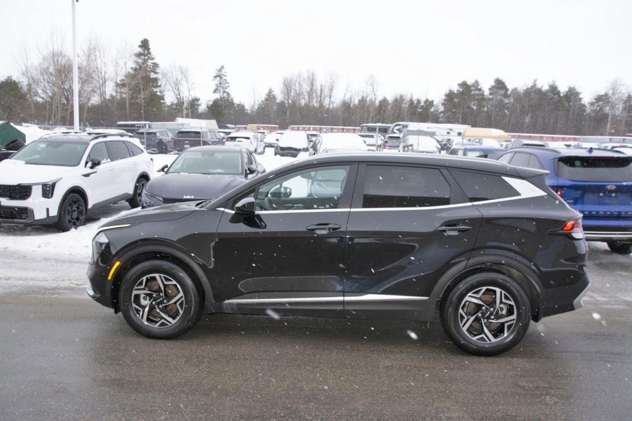 2023 Kia Sportage LX Photo