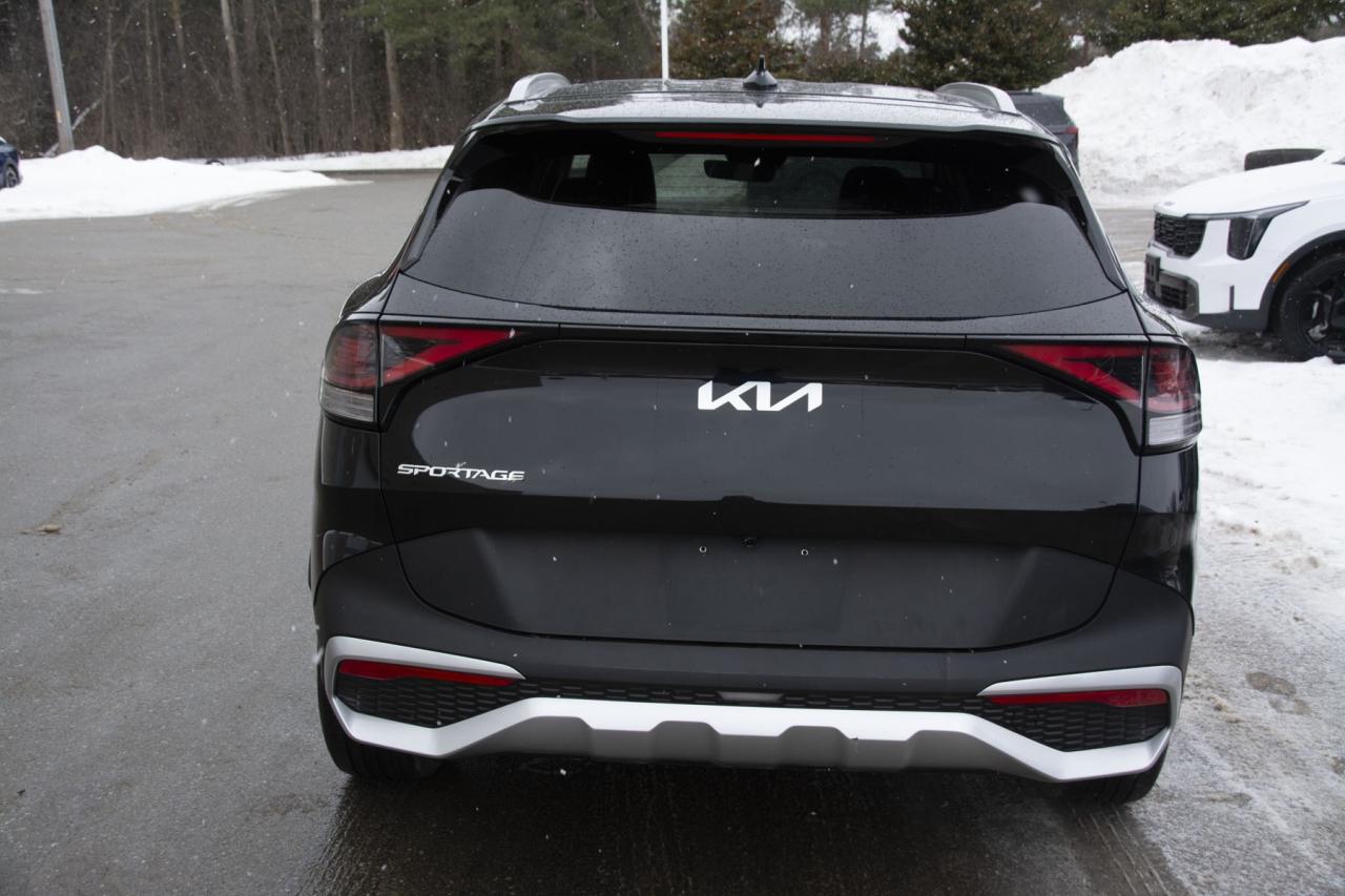 2023 Kia Sportage LX Photo