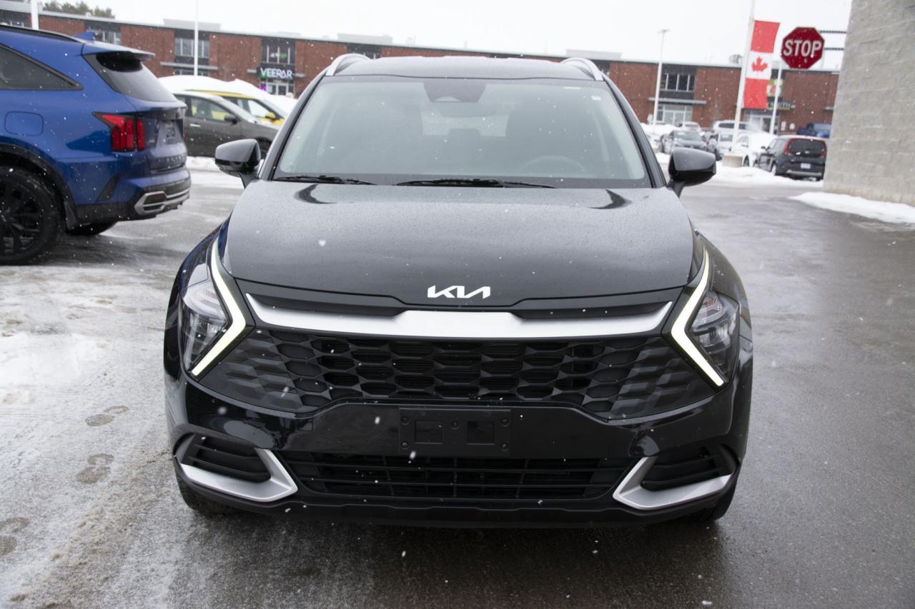 2023 Kia Sportage LX Photo