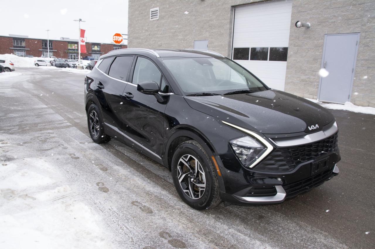 2023 Kia Sportage LX Photo