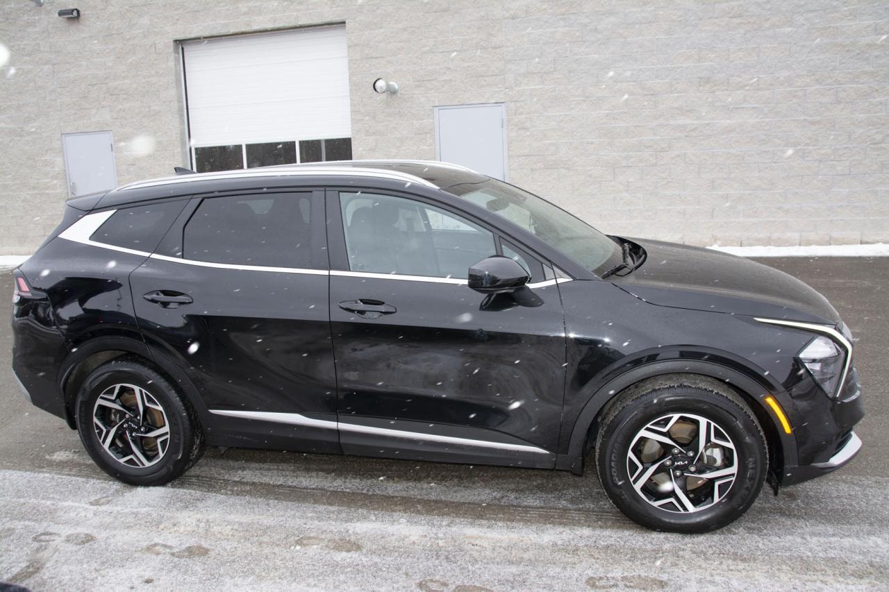 2023 Kia Sportage LX Photo