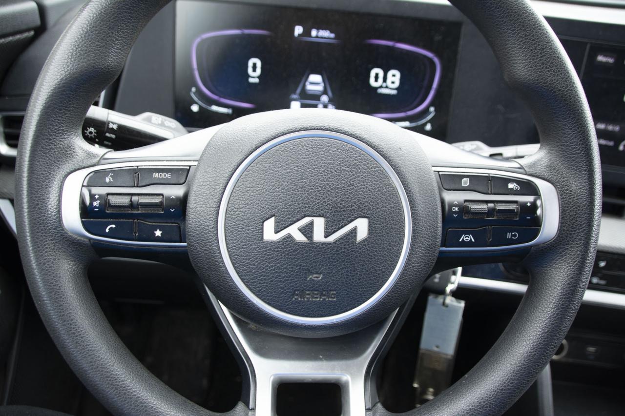 2023 Kia Sportage LX Photo