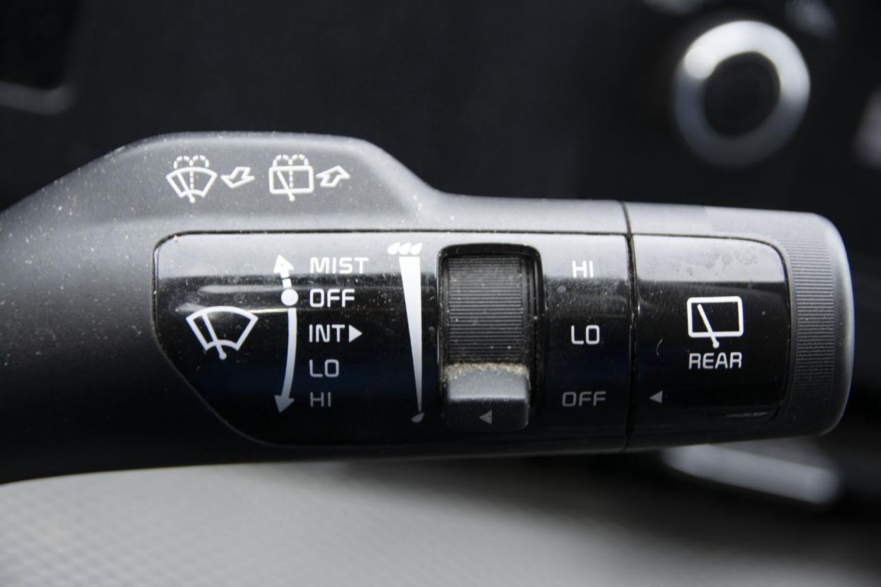 2023 Kia Sportage LX Photo