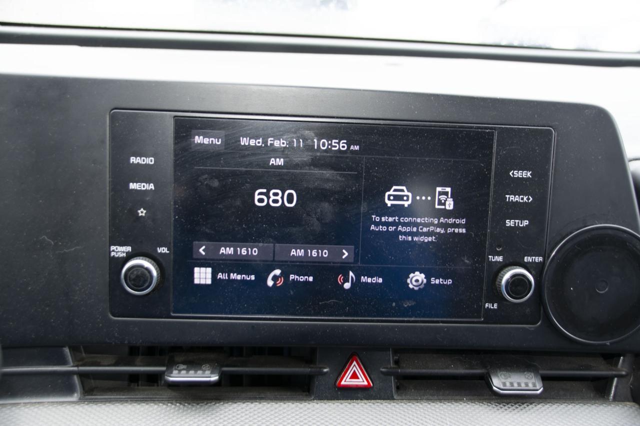 2023 Kia Sportage LX Photo