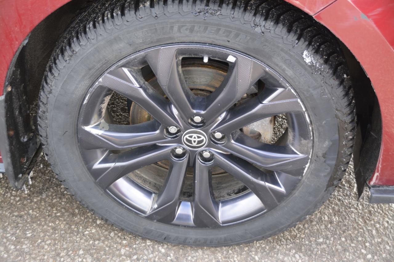 2021 Toyota Sienna 7 PASSENGER Photo