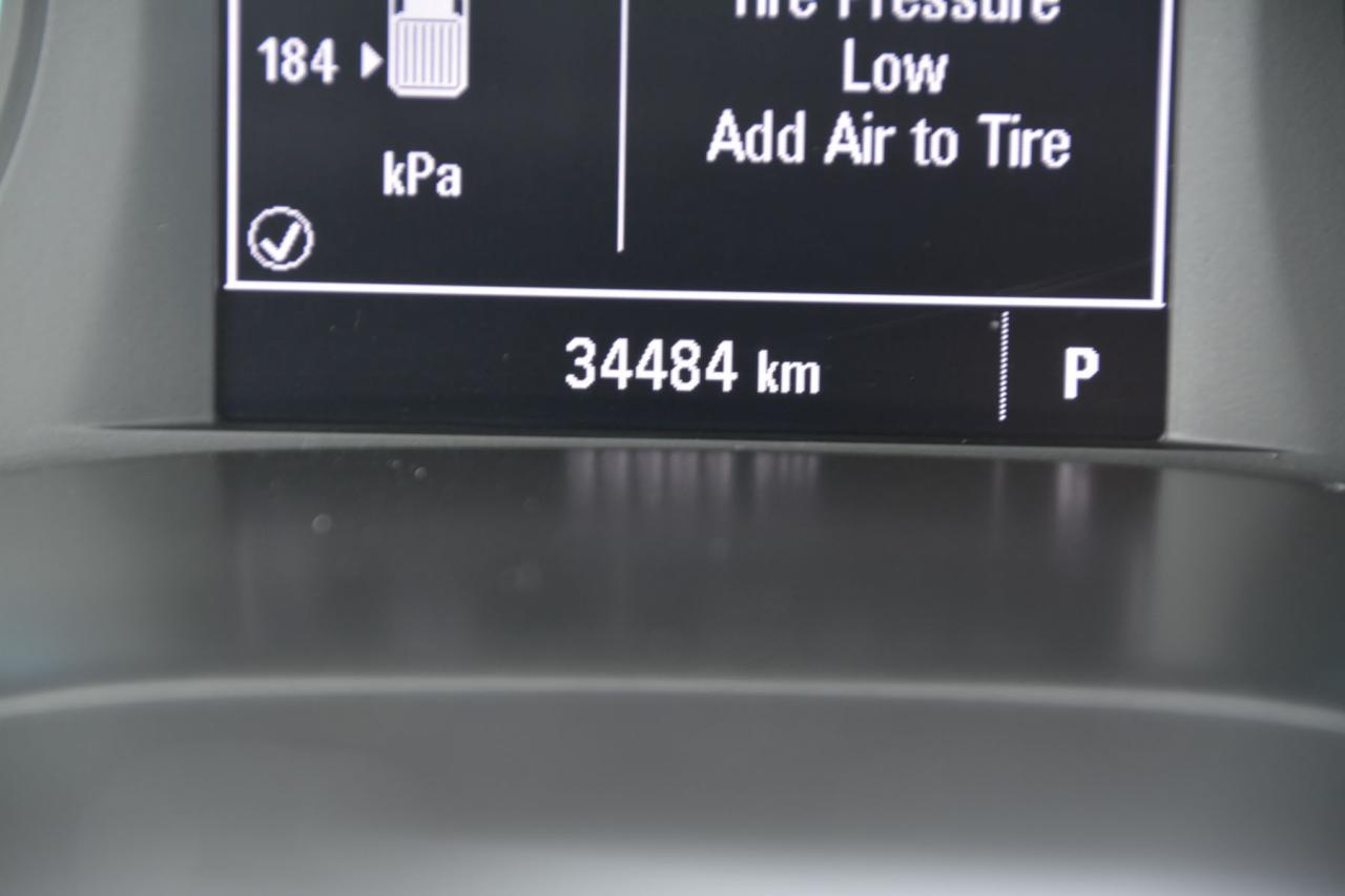 2022 Chevrolet Colorado Truck Photo