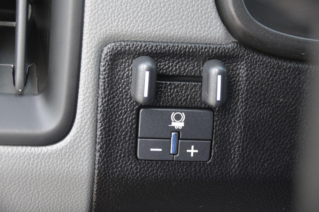 2022 Chevrolet Colorado Truck Photo