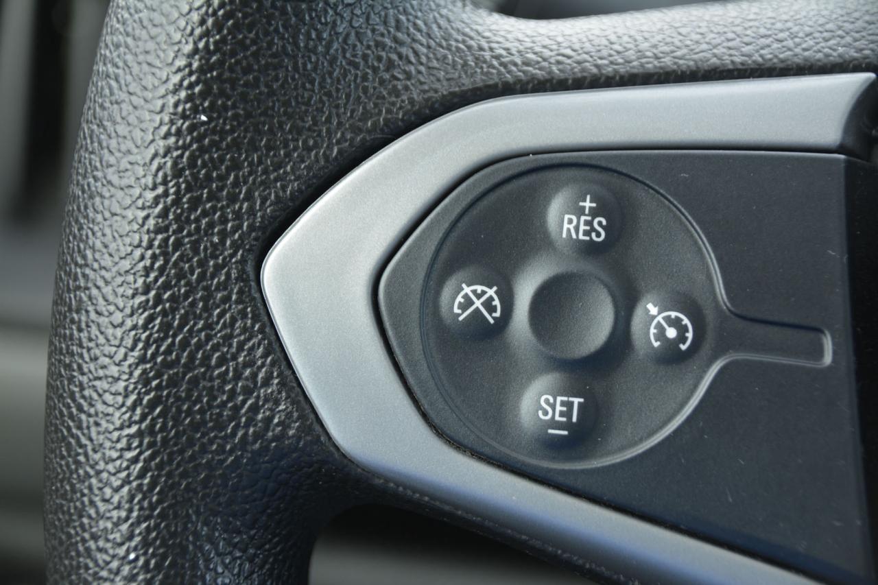 2022 Chevrolet Colorado Truck Photo