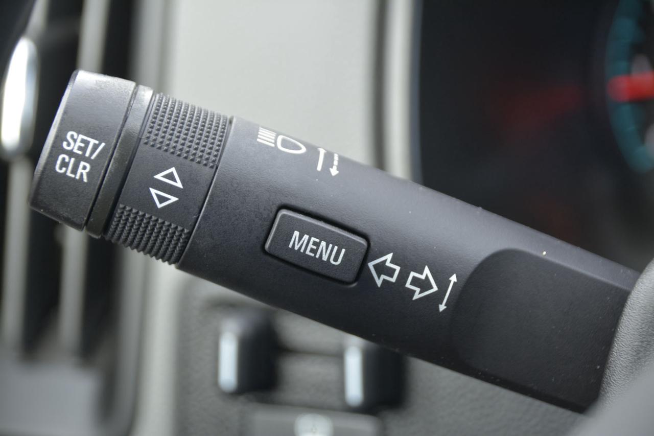 2022 Chevrolet Colorado Truck Photo