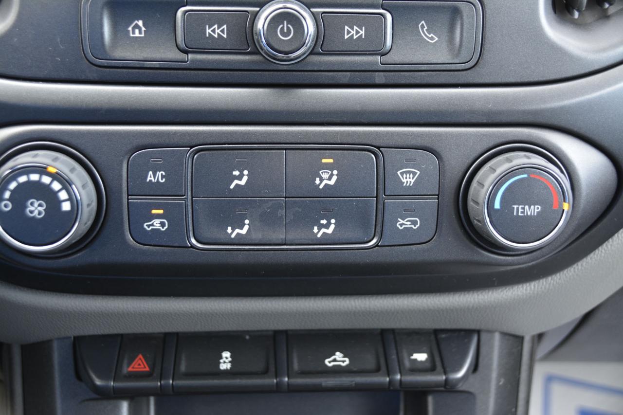 2022 Chevrolet Colorado Truck Photo