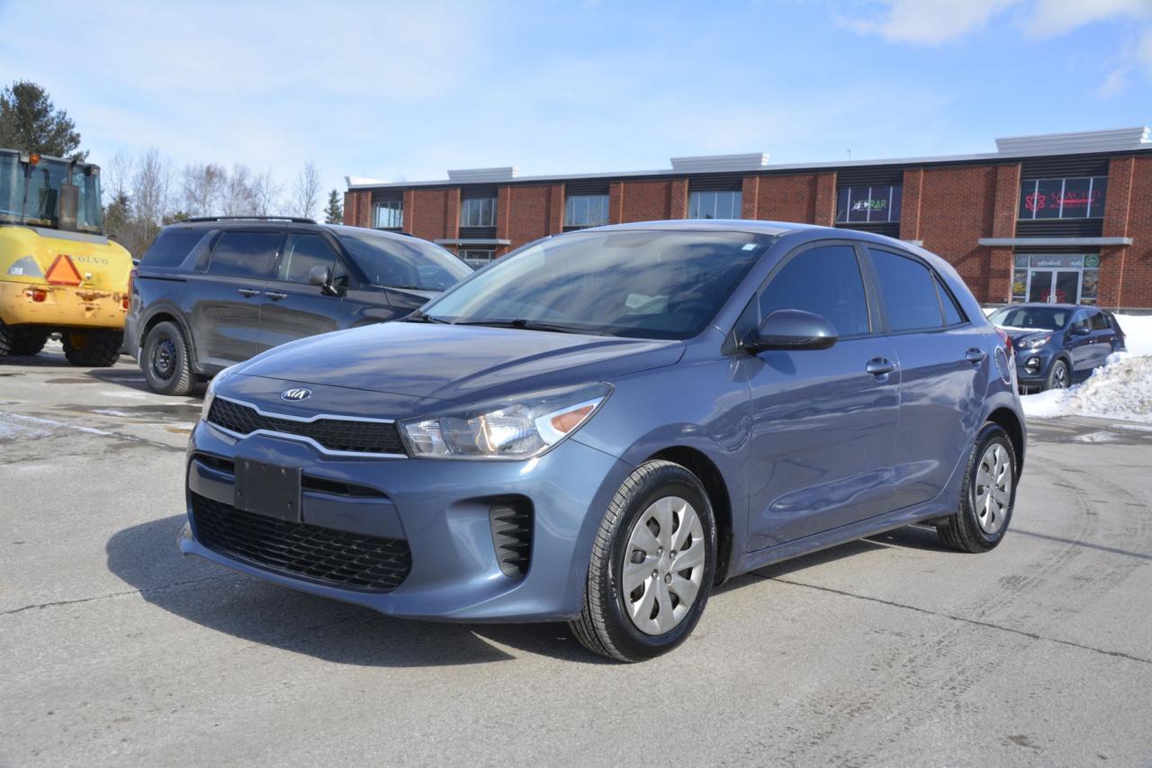 2018 Kia Rio LX Photo