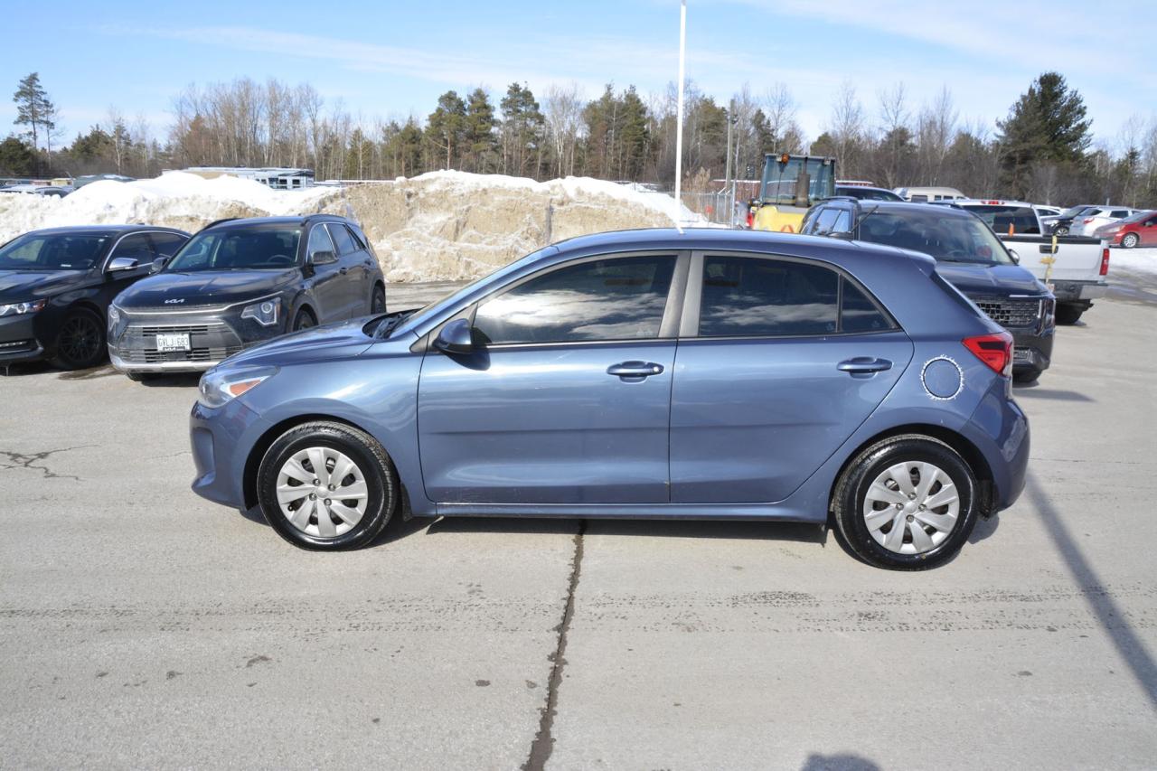 2018 Kia Rio LX Photo2