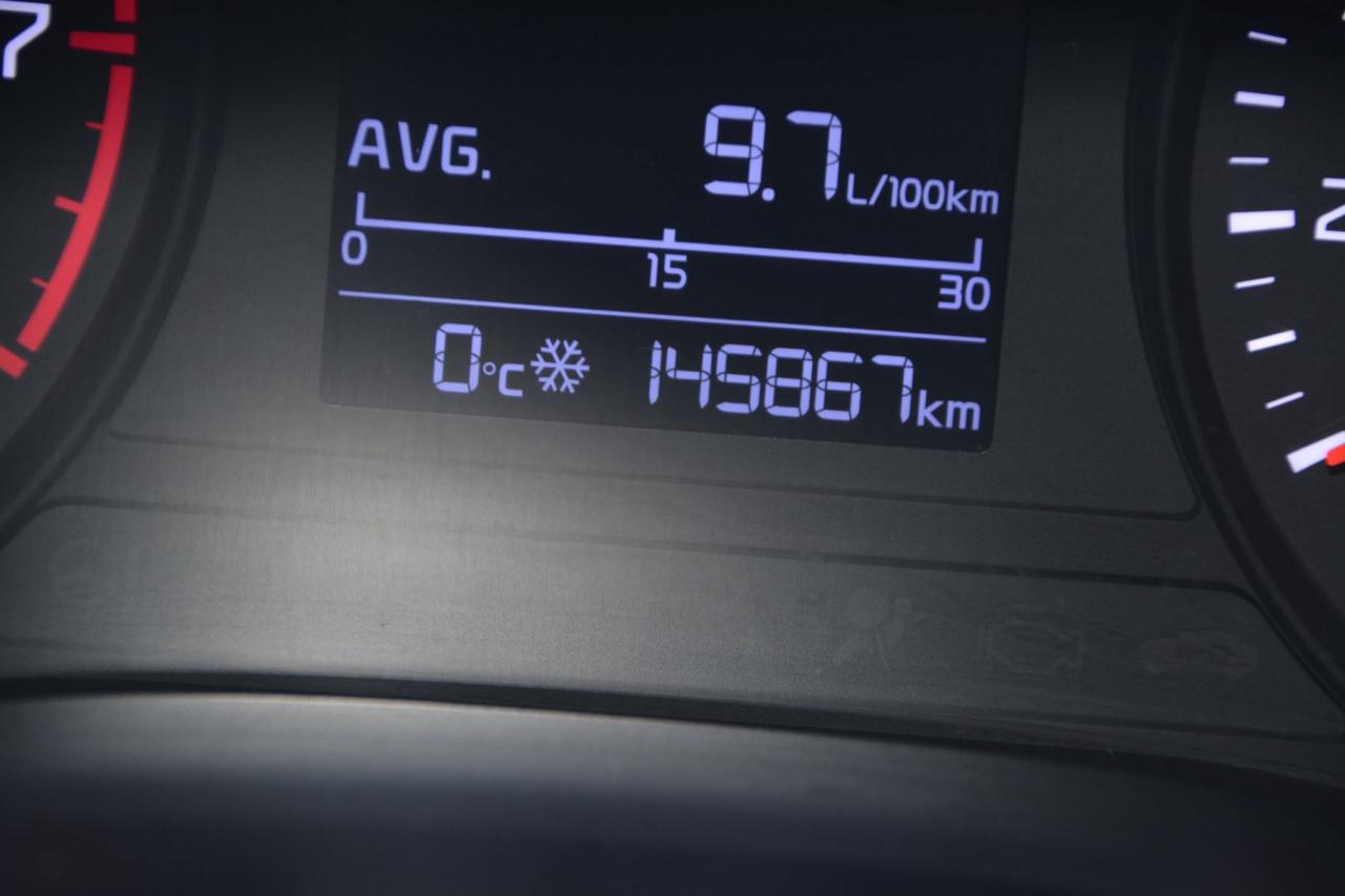 2018 Kia Rio LX Photo