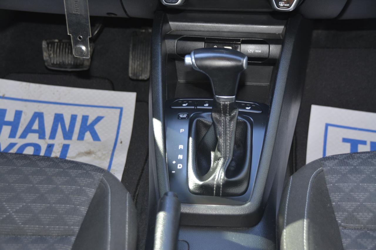 2018 Kia Rio LX Photo