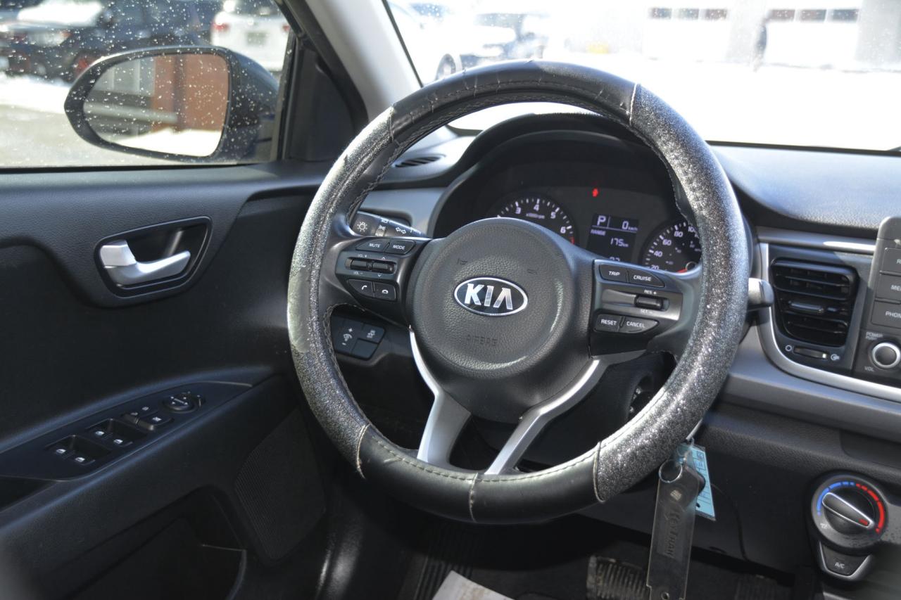 2018 Kia Rio LX Photo