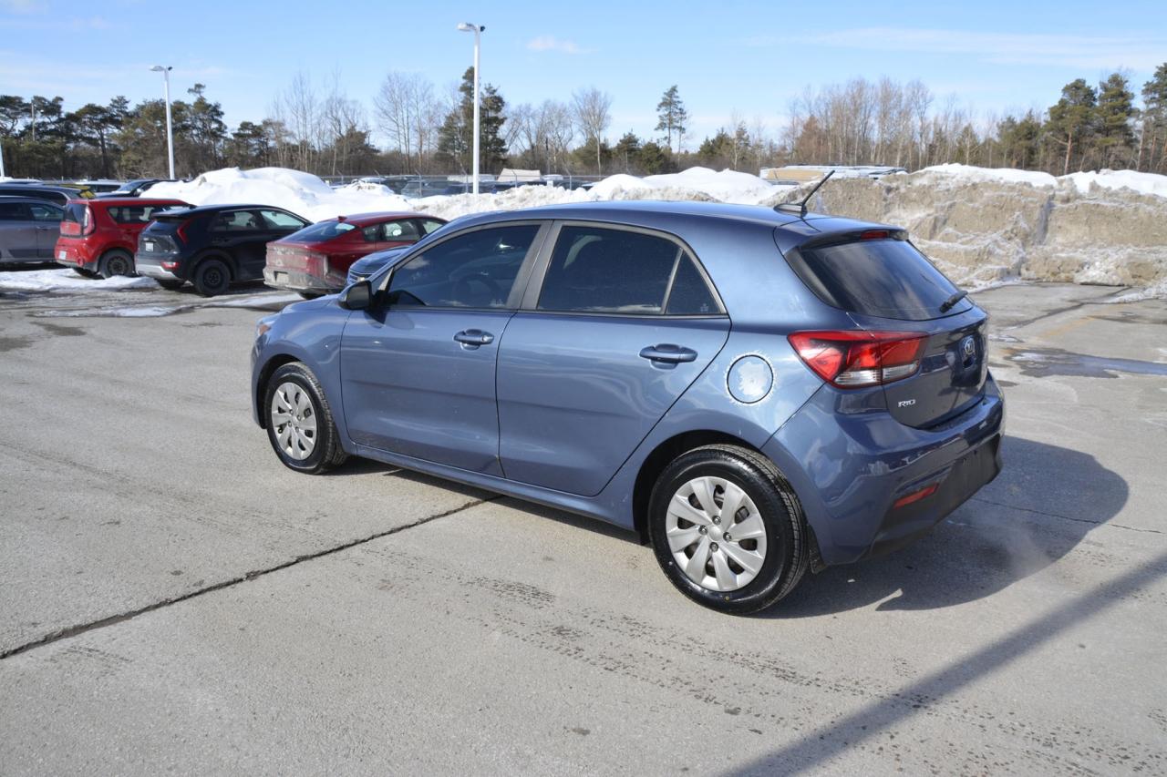 2018 Kia Rio LX Photo
