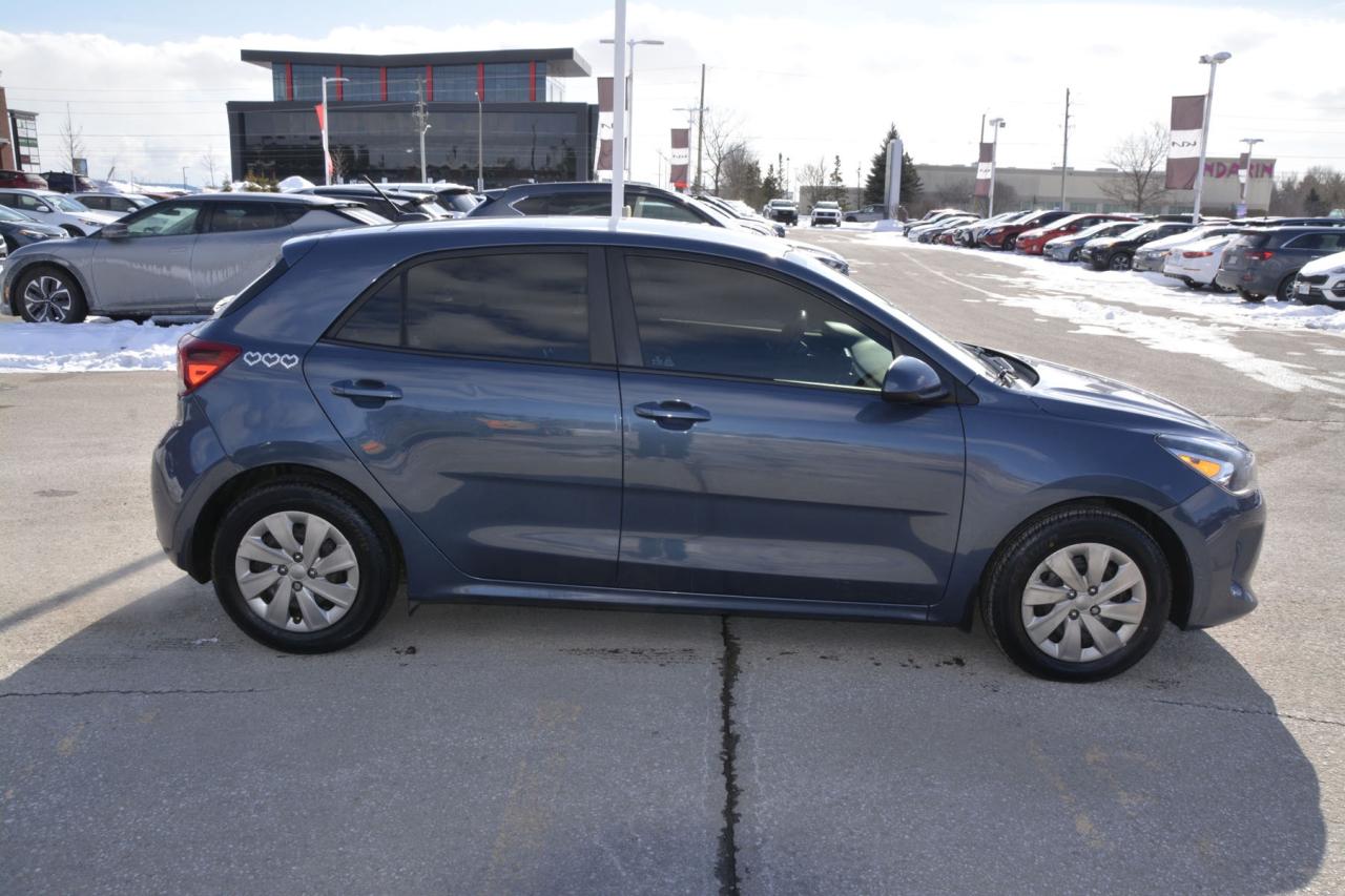 2018 Kia Rio LX Photo