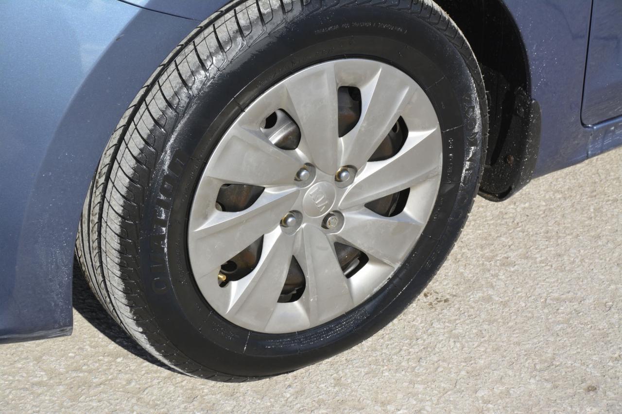 2018 Kia Rio LX Photo