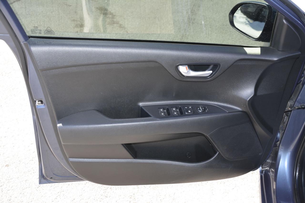 2018 Kia Rio LX Photo