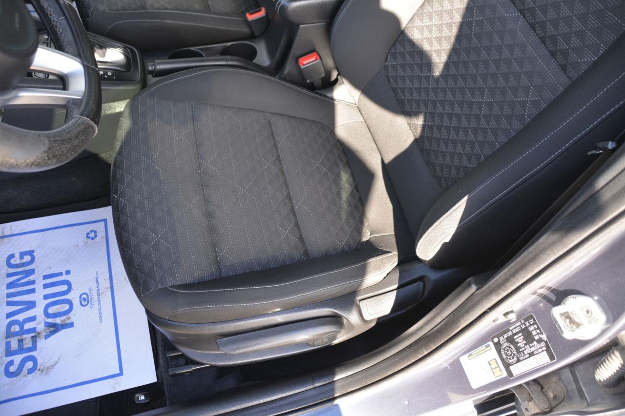 2018 Kia Rio LX Photo