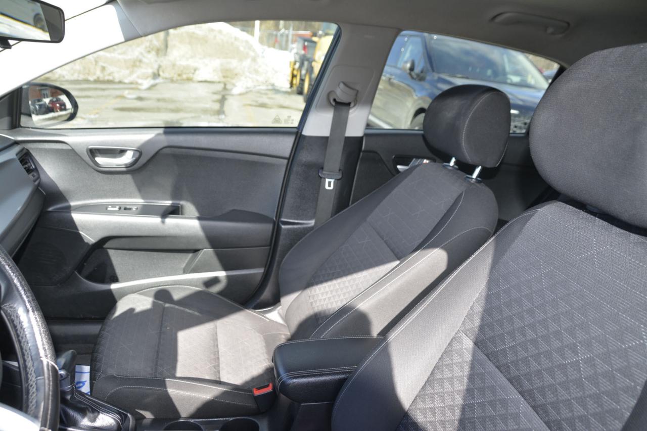 2018 Kia Rio LX Photo