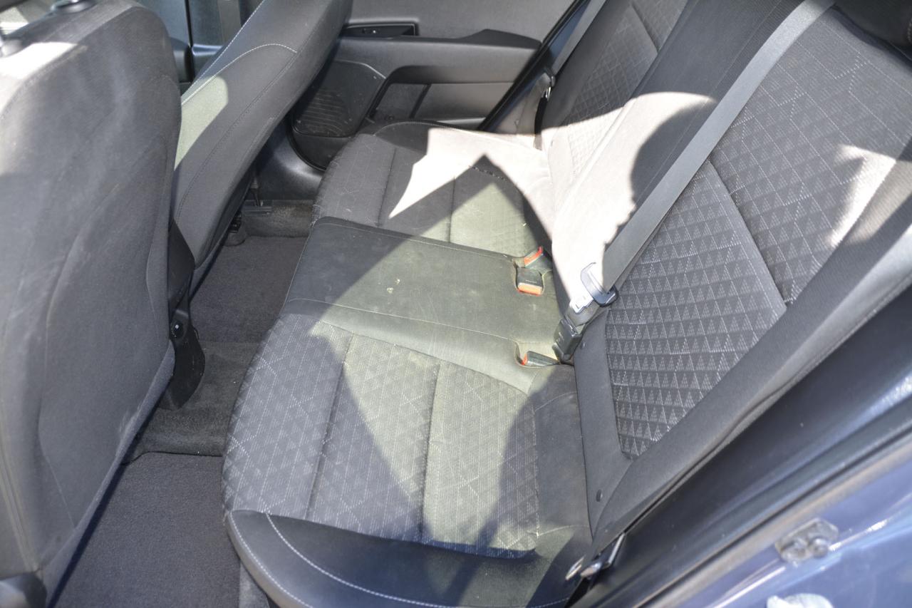 2018 Kia Rio LX Photo