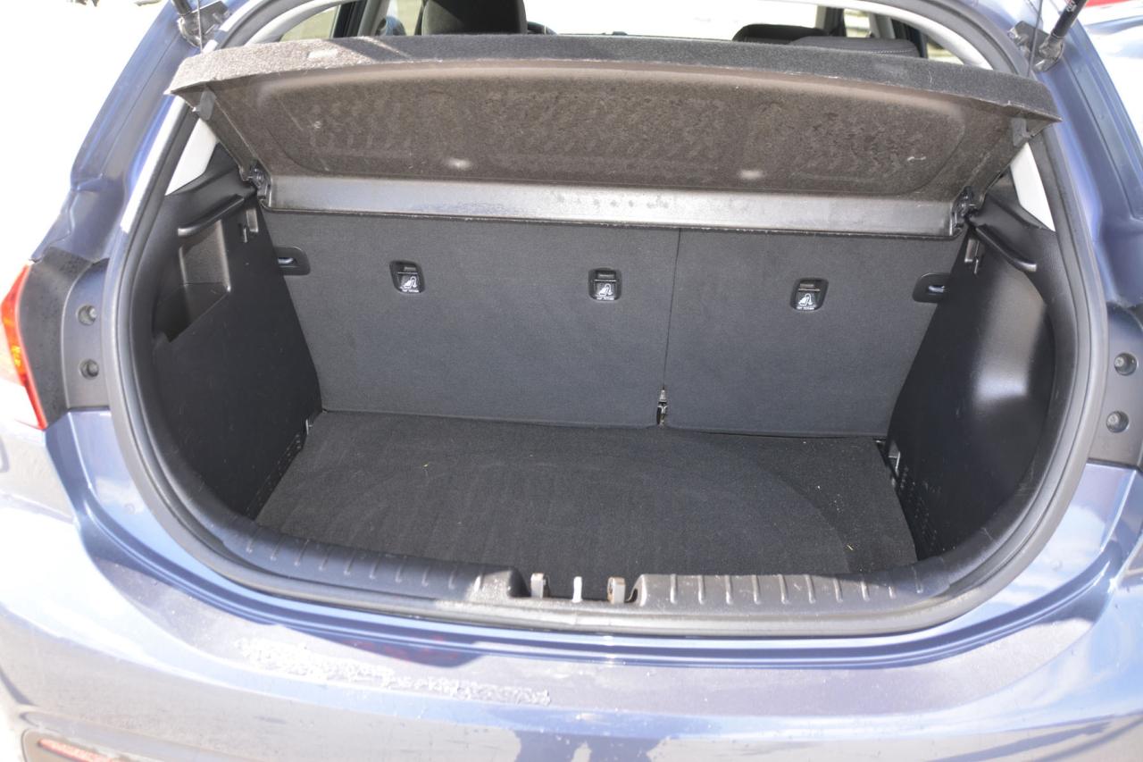 2018 Kia Rio LX Photo