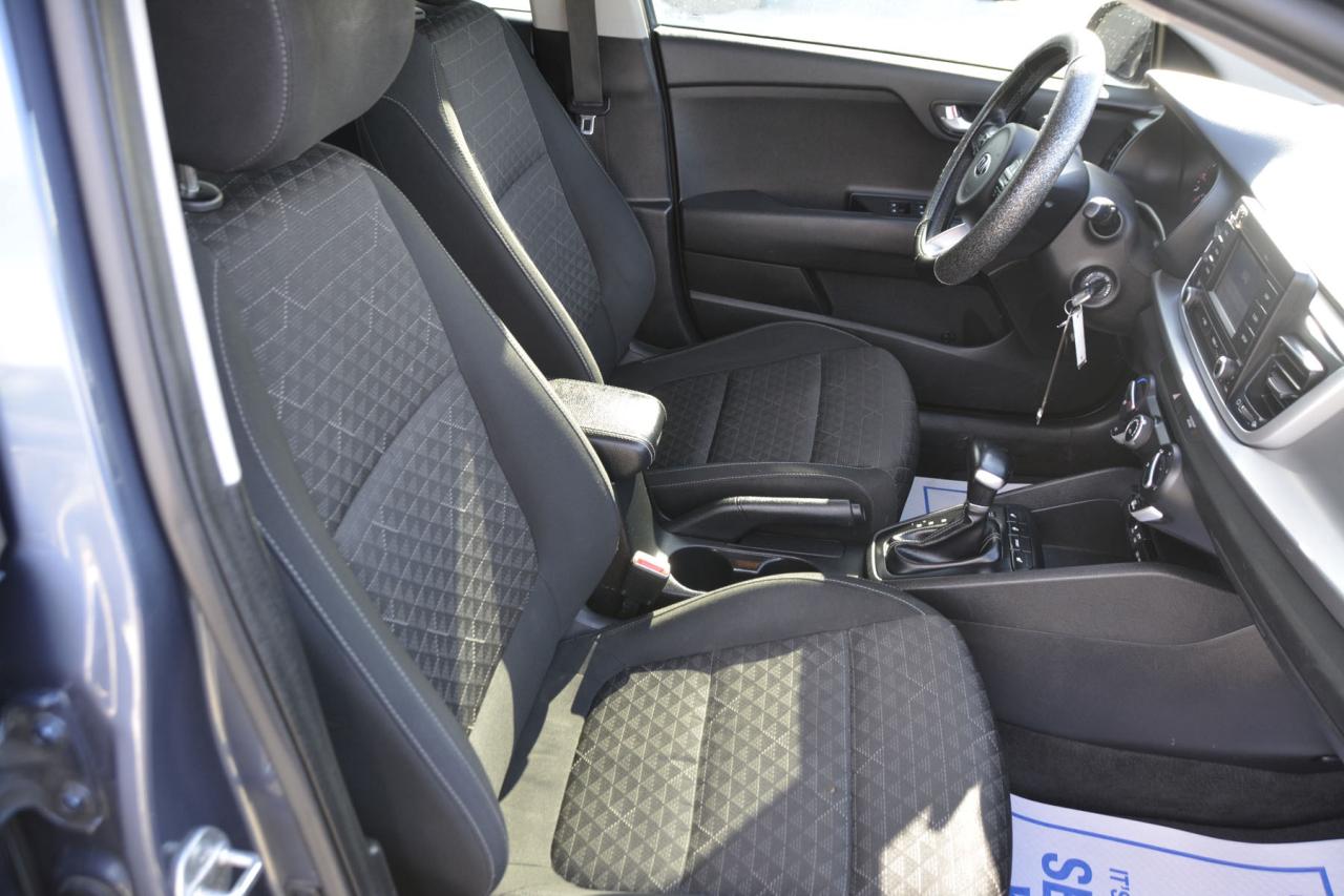 2018 Kia Rio LX Photo