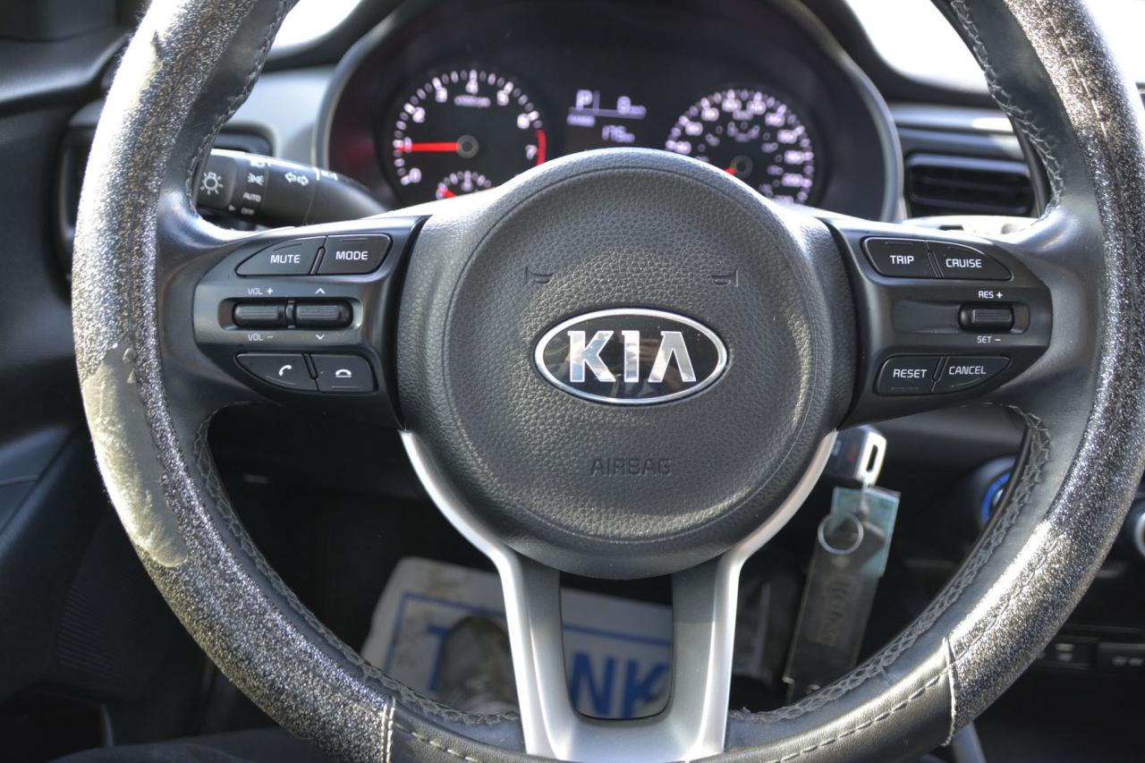 2018 Kia Rio LX Photo