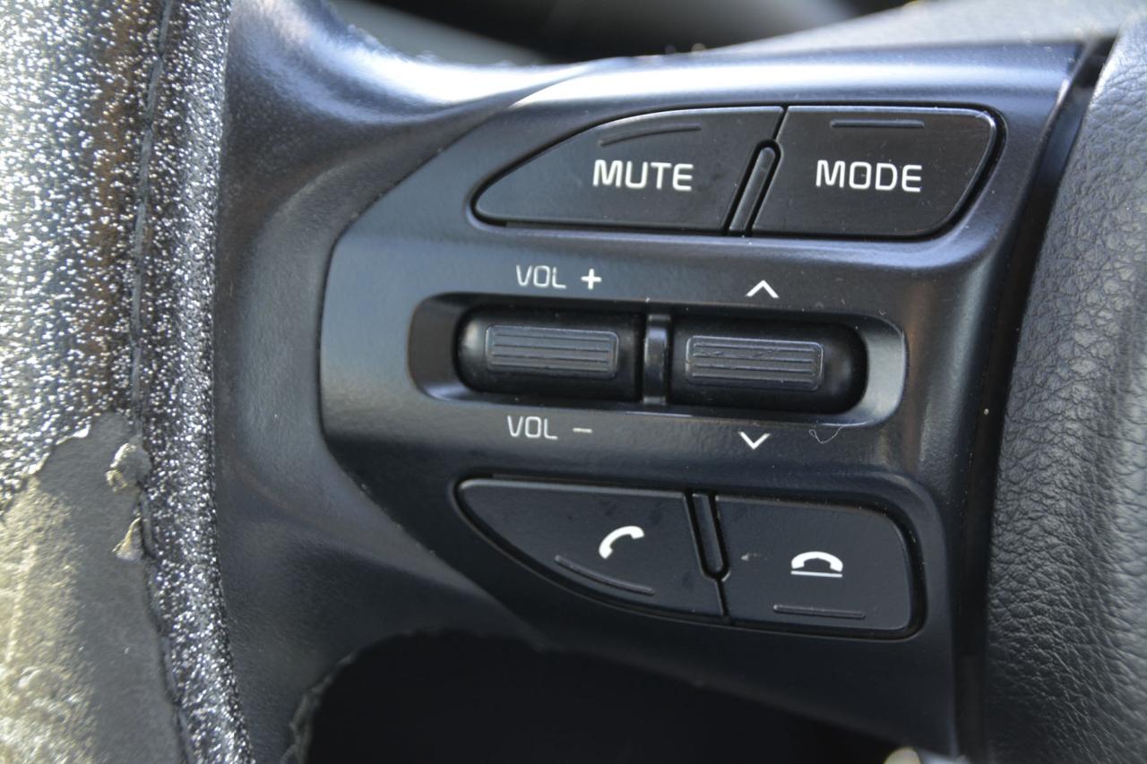 2018 Kia Rio LX Photo