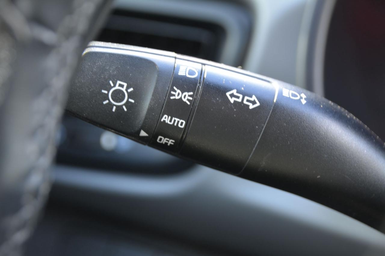 2018 Kia Rio LX Photo