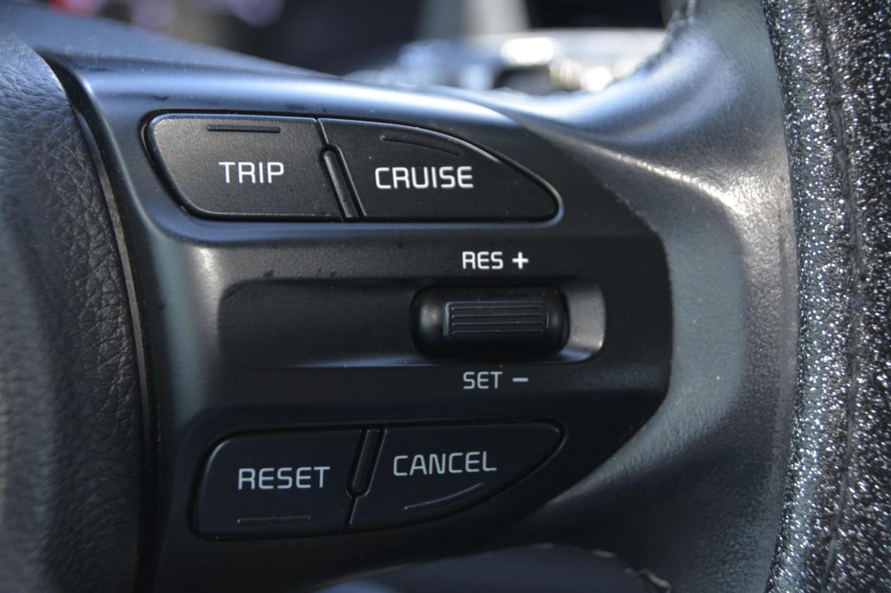 2018 Kia Rio LX Photo