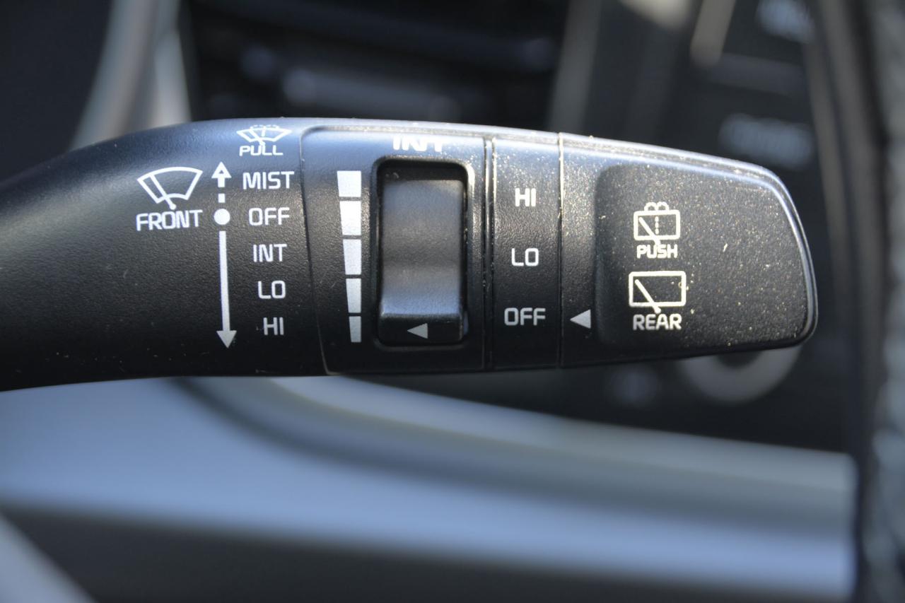 2018 Kia Rio LX Photo