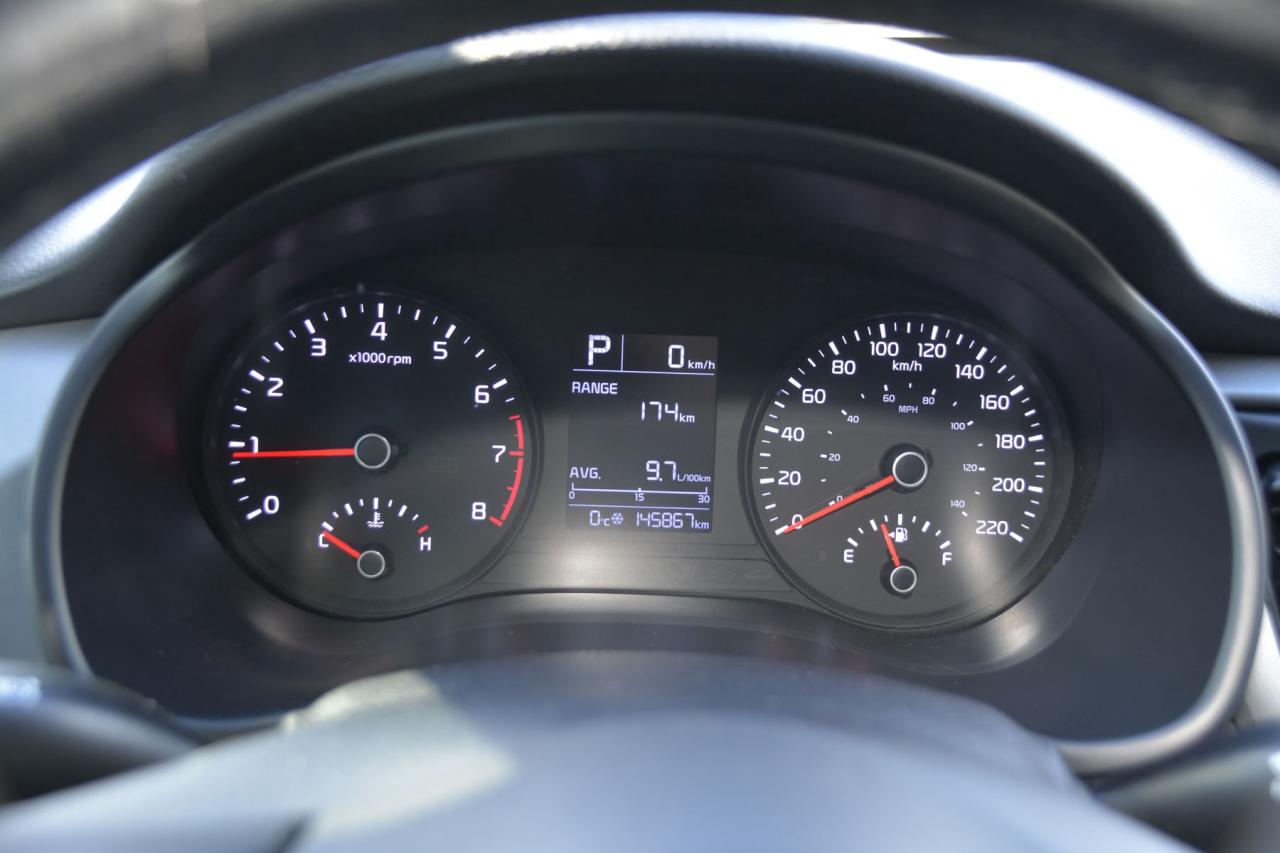 2018 Kia Rio LX Photo