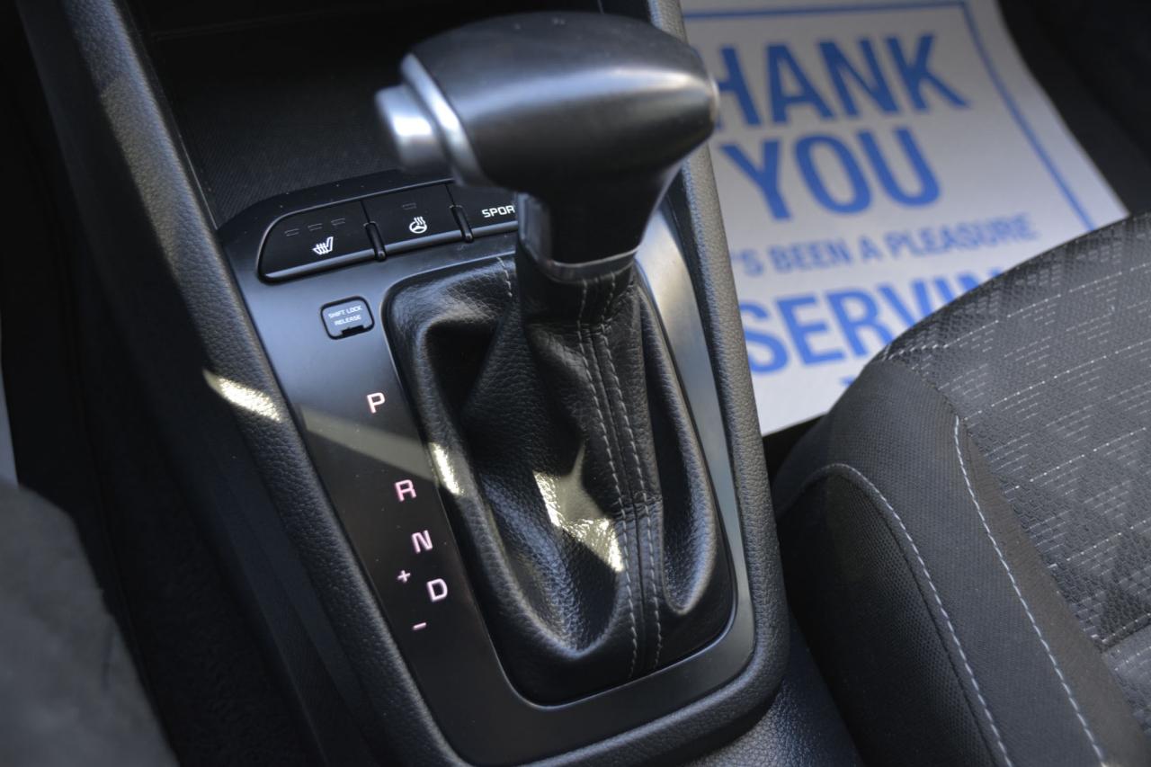 2018 Kia Rio LX Photo