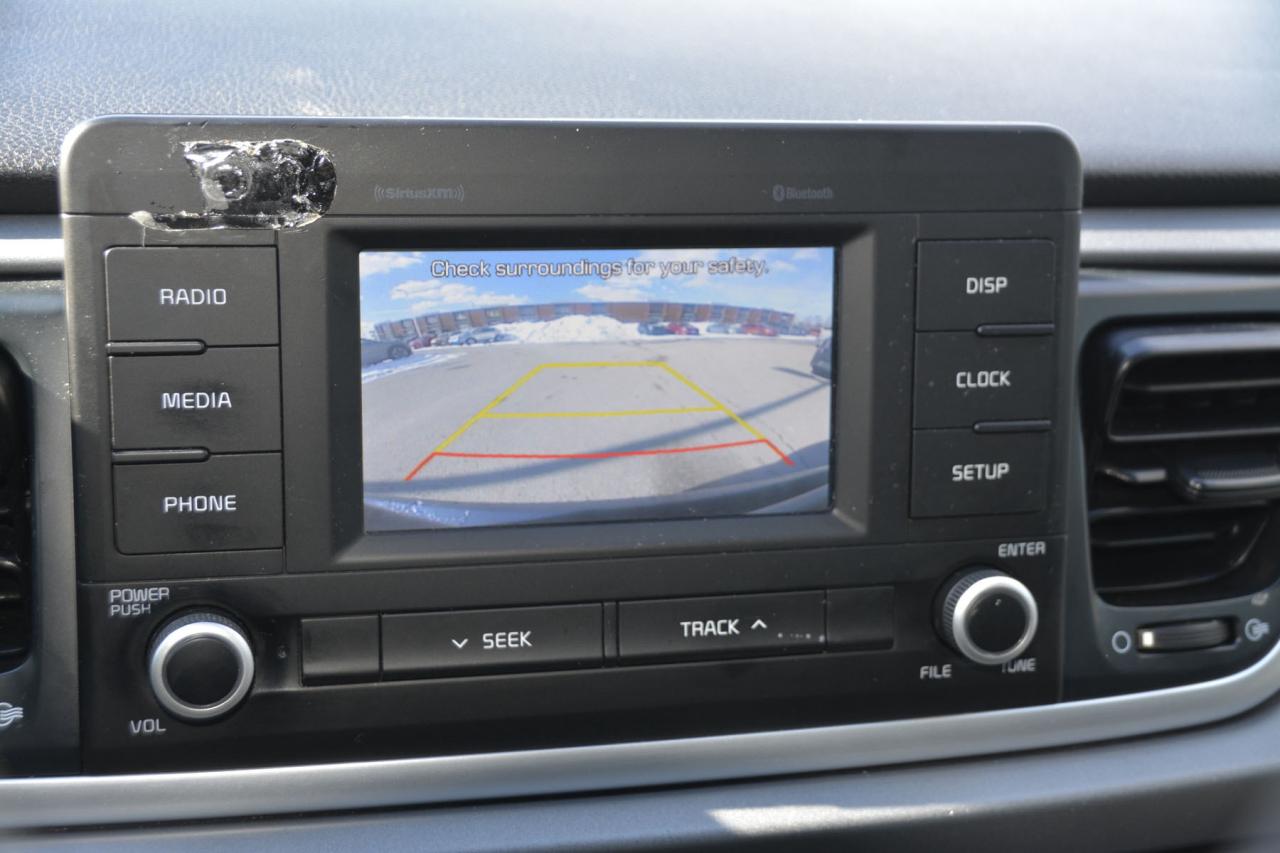 2018 Kia Rio LX Photo