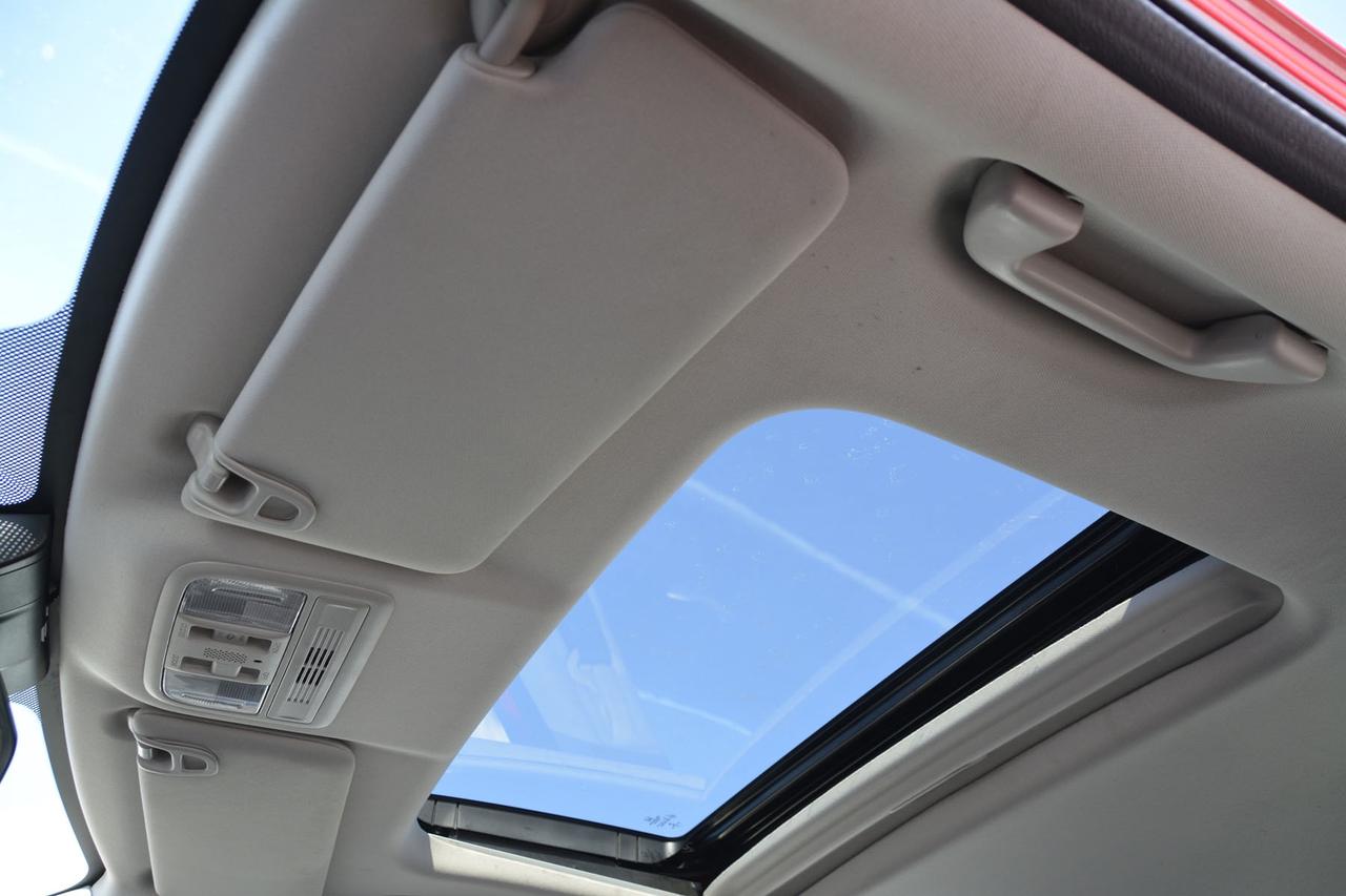 2017 Honda Civic w/Honda Sensing Photo