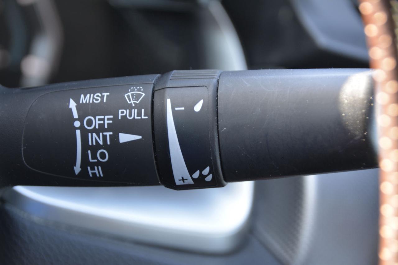 2017 Honda Civic w/Honda Sensing Photo