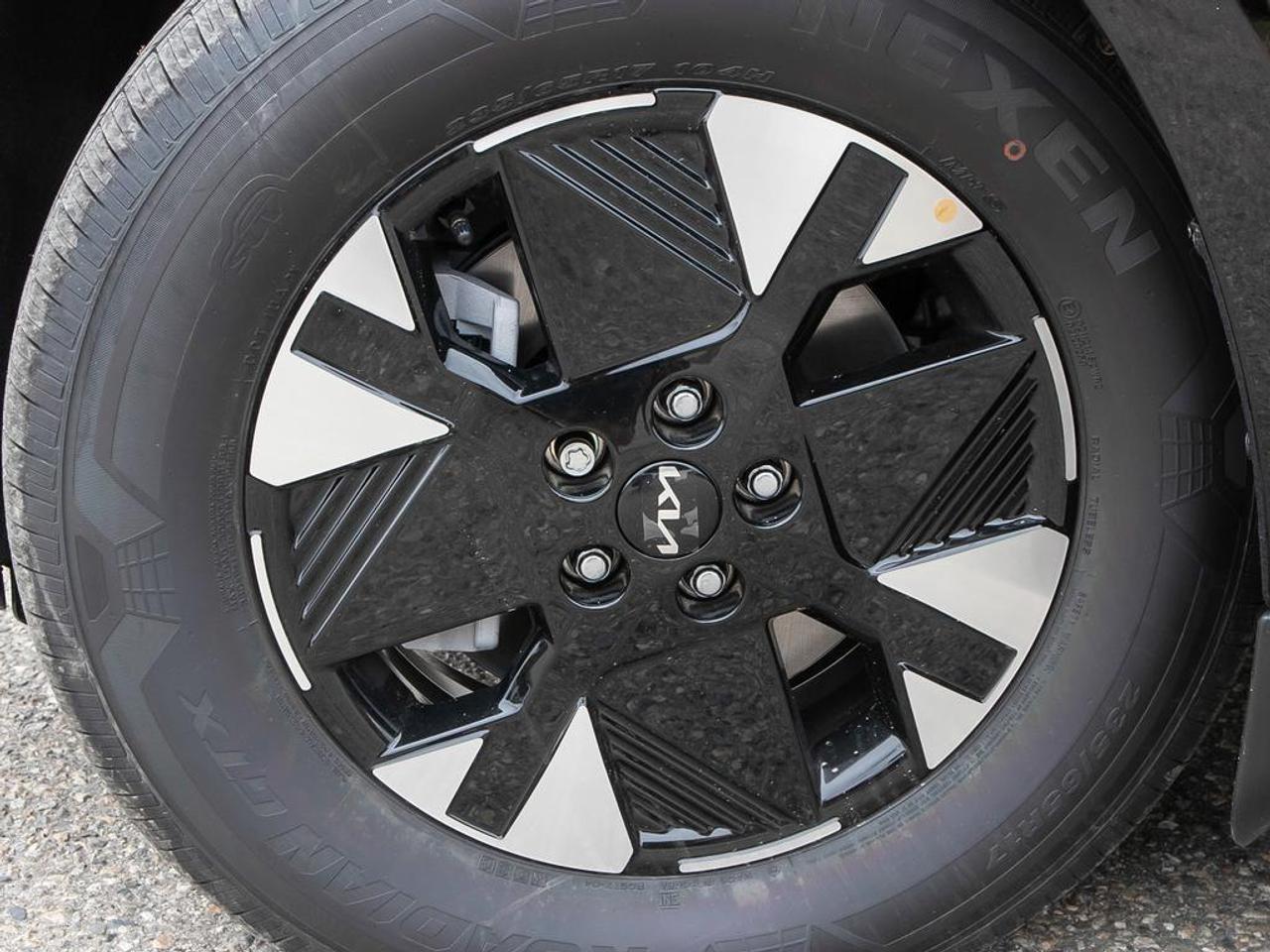 2026 Kia Carnival Hybrid Plus Photo