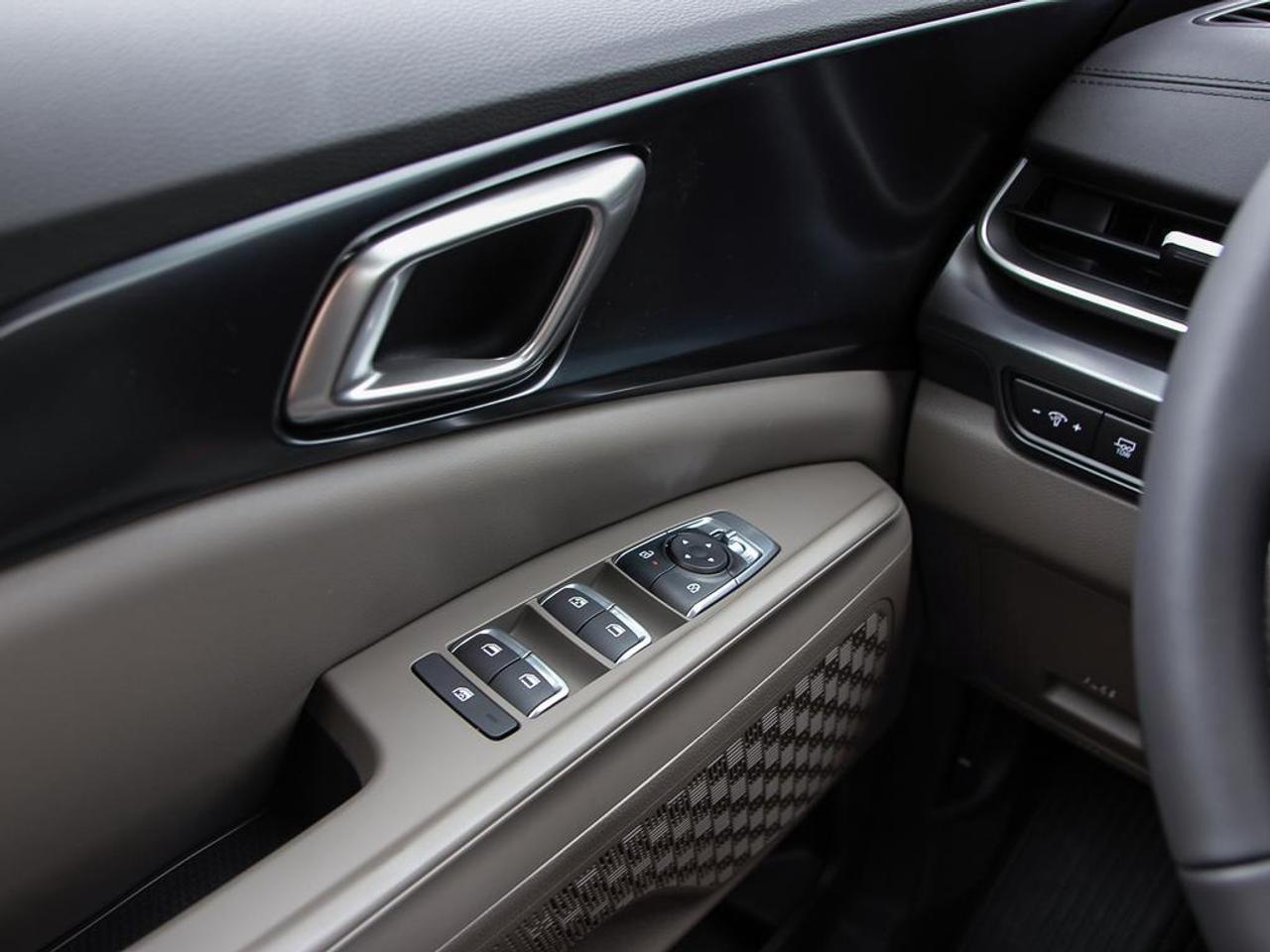 2026 Kia Carnival Hybrid Plus Photo