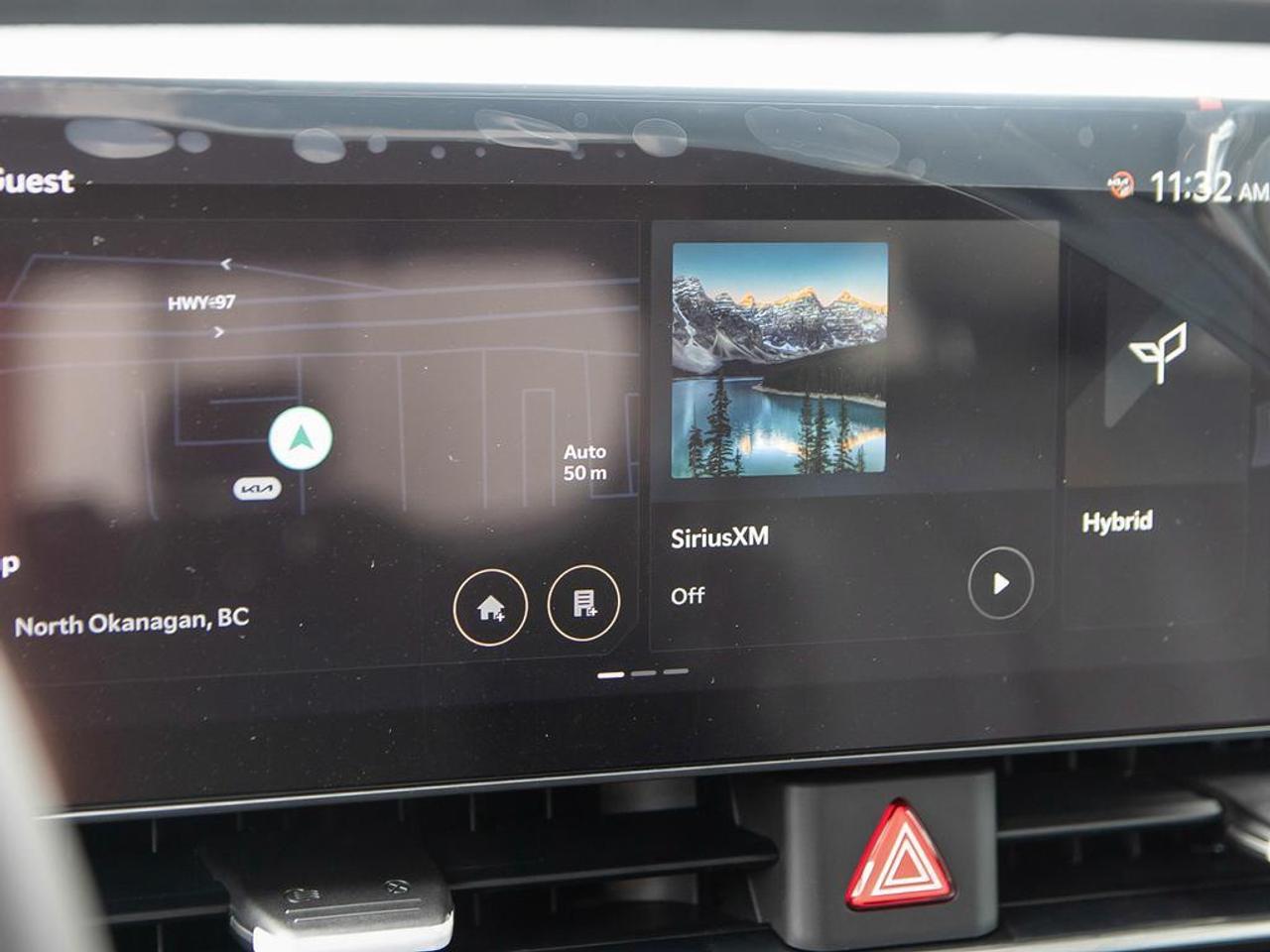 2026 Kia Carnival Hybrid Plus Photo