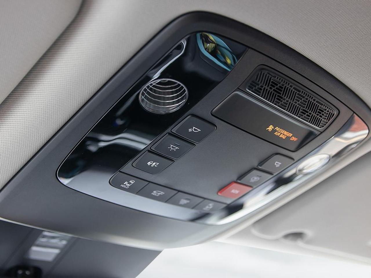 2026 Kia Carnival Hybrid Plus Photo