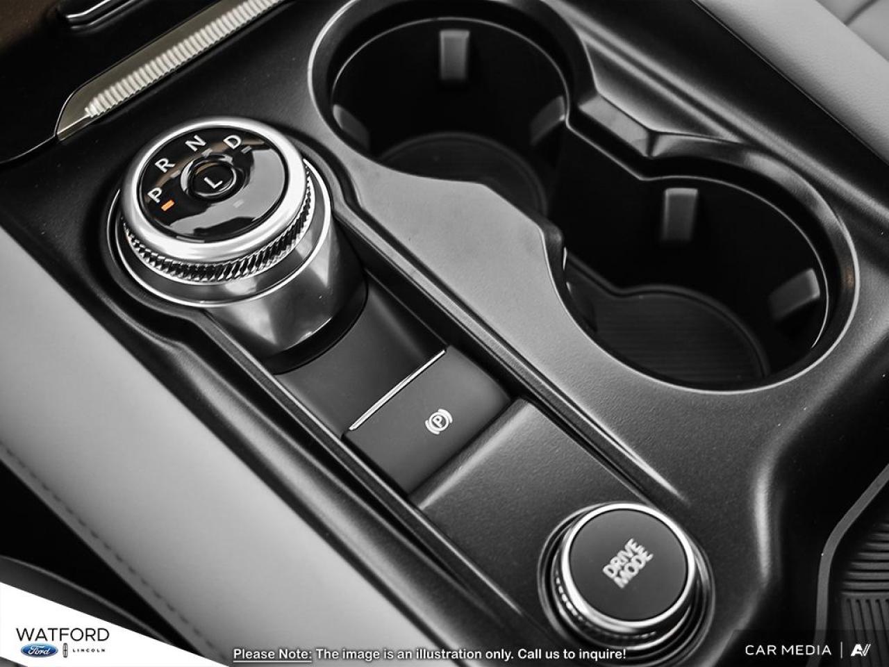 2026 Ford Explorer Active w/200A Pkg Photo