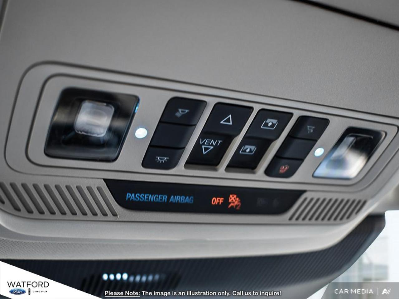 2026 Ford Explorer Active w/200A Pkg Photo