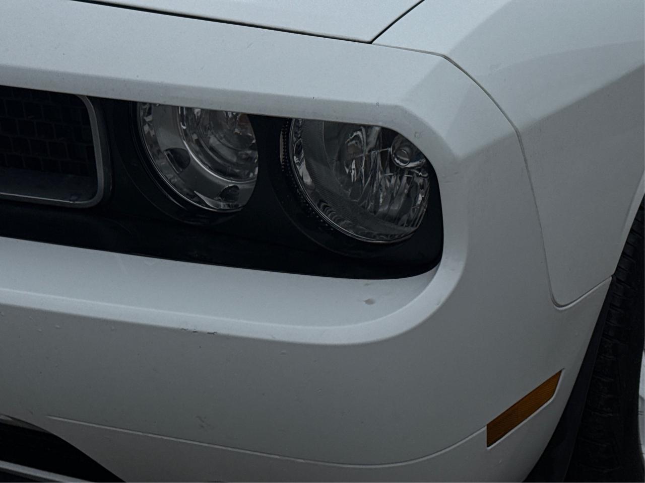 2013 Dodge Challenger SXT APPEARANCE PCKG WE FINANCE ALL CREDIT! Photo