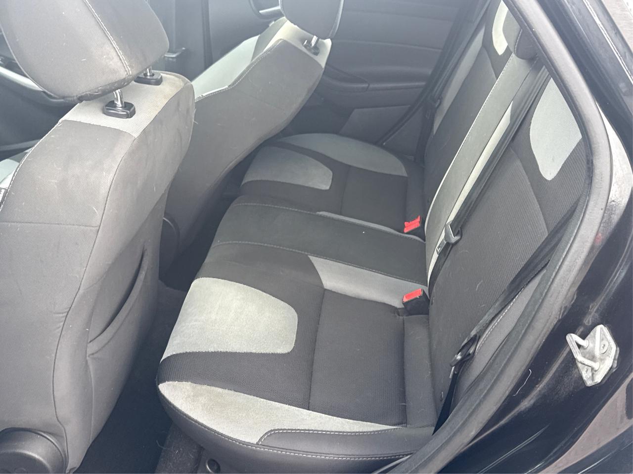 2014 Ford Focus CERTIFIED WE FINANCE ALL CREDIT Photo