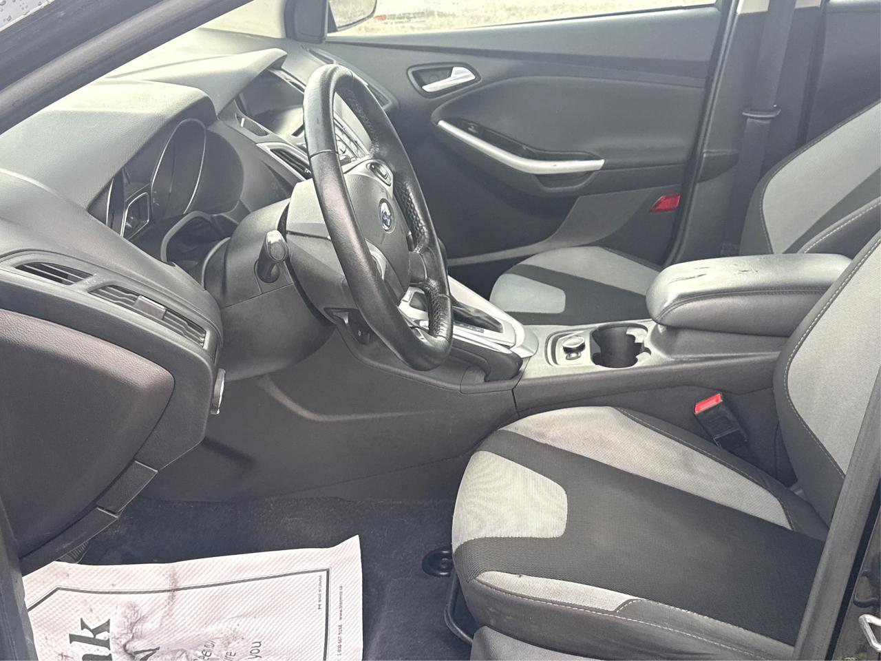 2014 Ford Focus CERTIFIED WE FINANCE ALL CREDIT Photo