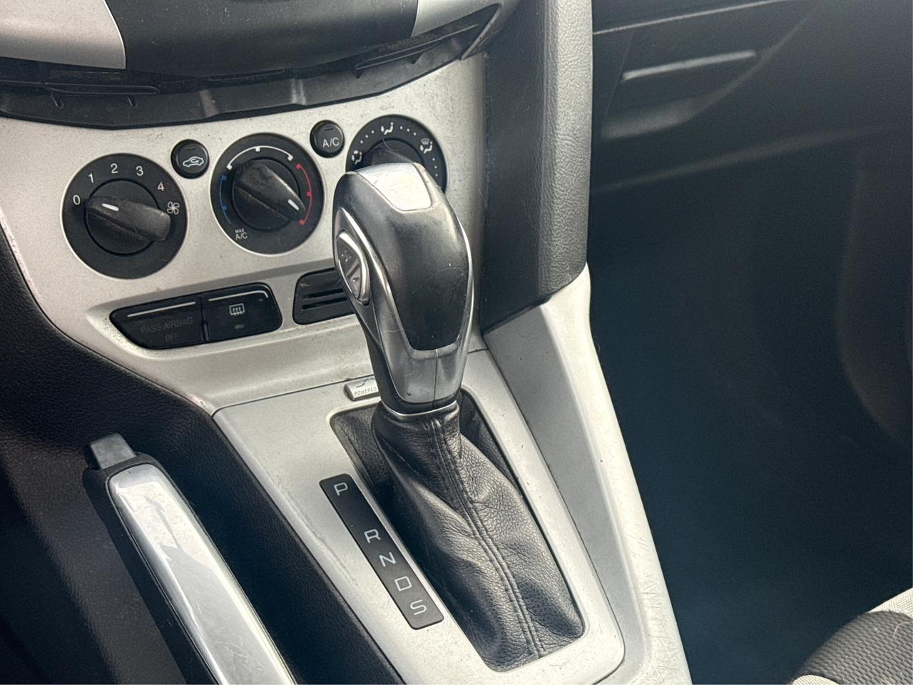2014 Ford Focus CERTIFIED WE FINANCE ALL CREDIT Photo