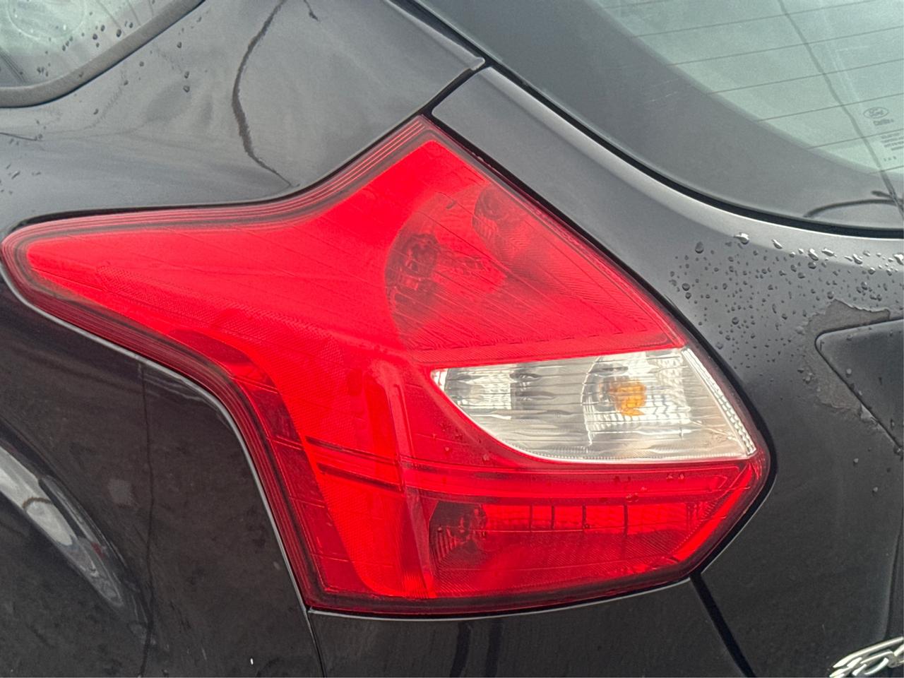 2014 Ford Focus CERTIFIED WE FINANCE ALL CREDIT Photo