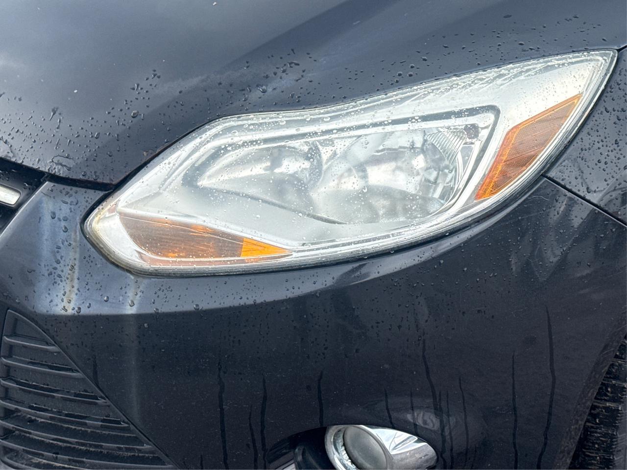 2014 Ford Focus CERTIFIED WE FINANCE ALL CREDIT Photo